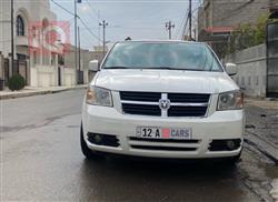 دودج جراند كارافان